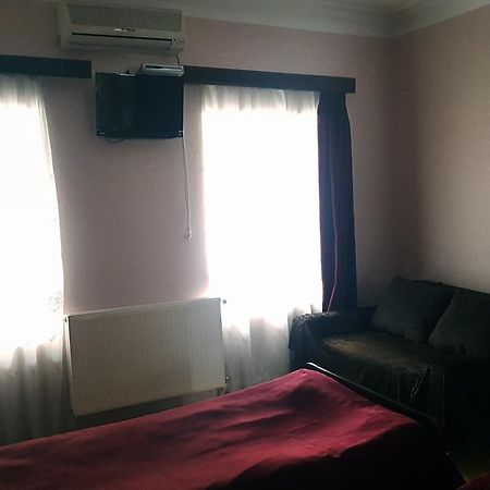 Homestay Nika Tbilisi Zewnętrze zdjęcie