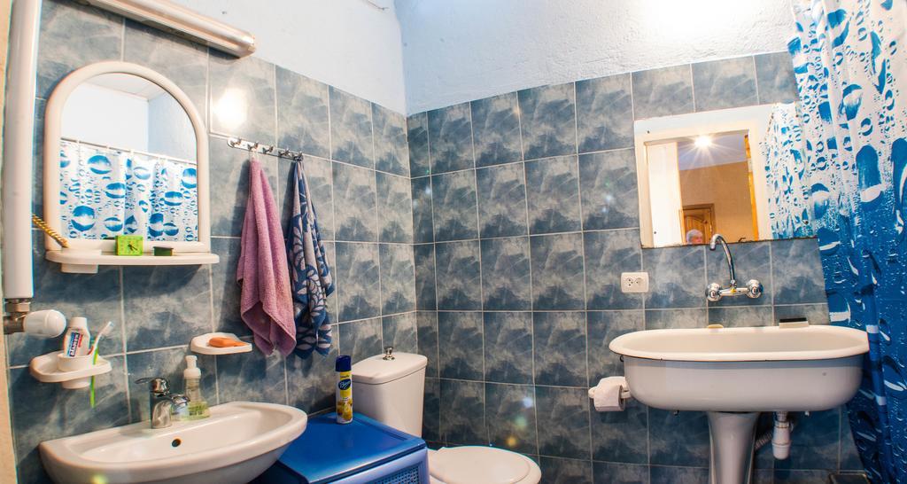 Homestay Nika Tbilisi Zewnętrze zdjęcie