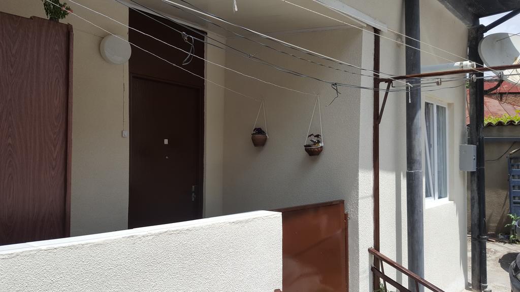 Homestay Nika Tbilisi Zewnętrze zdjęcie